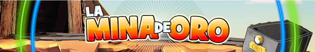 Mina de Oro Slot